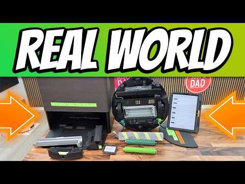 I Used Roomba 705 for 90 Days