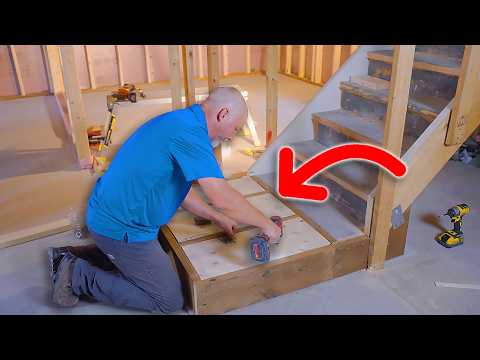 The Most Common Basement Problem (And How to Fix It)