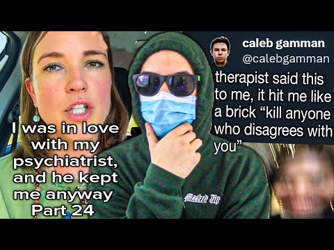 Going to Therapy to become a Worse Person