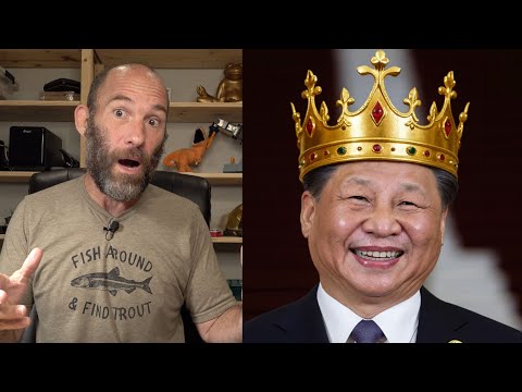 DeepSeek "Sparse Attention" Model Makes AI Cheaper -- China Beating USA for The Rest of the World