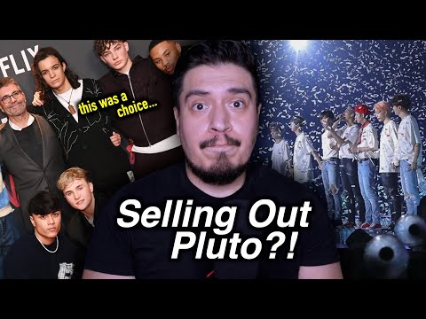 Simon & December 10... BTS Rage Bait Is NOT The Move.