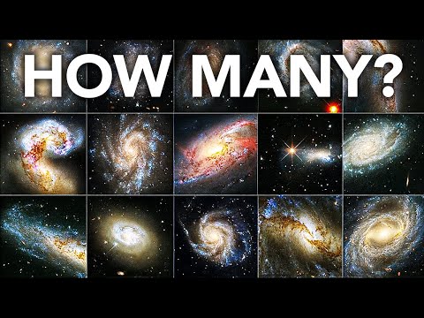 Science For Sleep | How Many Galaxies Are in Our Universe?