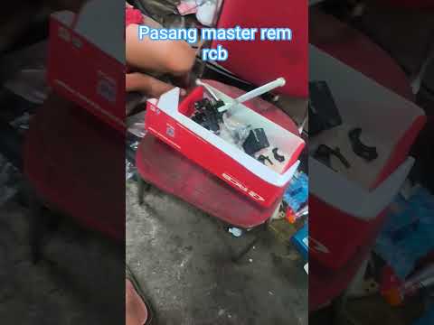 pasanvg master rem rcb di pcx150 old #master #rcb #pcx150