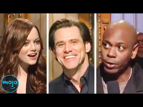 Top 30 Best SNL Hosts of the Century (So Far)