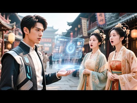 [Multi SUB] （全集）現代小夥意外穿越古代，沒想到開局火葬場因玷污美女公主成為死囚，在小命不保之時竟然綁定了系統？ ！#逆袭  #MiniDrama #精彩大陆短剧