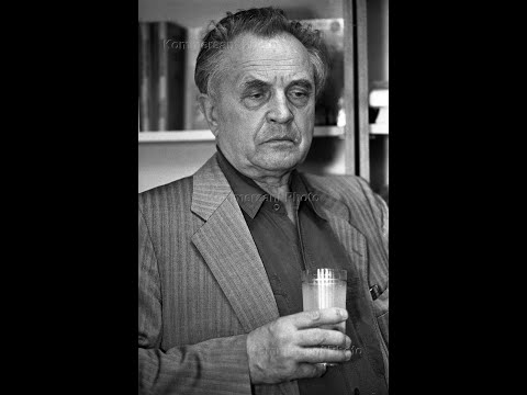 "Александр Зиновьев "Русская трагедия"