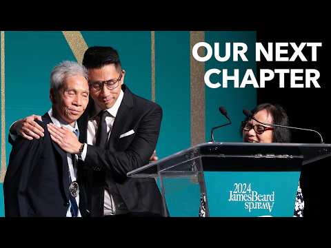 🙏 Our Next Chapter.