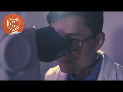 醫生與你  - 醫學．人：#10 醫生，也醫「死」- 陳雙煒醫生（嘉薰醫生）