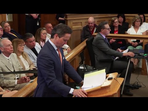 Prosecution in Karen Read case files opposition to motion to dismiss