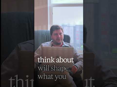 Harness the Power of Your Mindset!