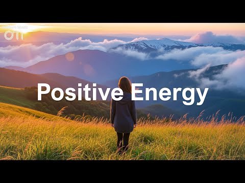 Positive Energy Chill Mix ✨ Uplifting Chill House Playlist | Relaxing Chillout House