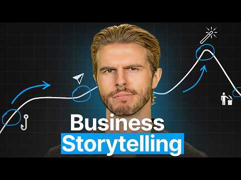 How To Master Storytelling (As A Business Owner)