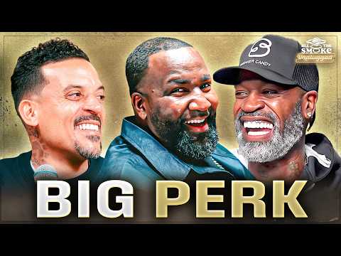 Kendrick Perkins’ Untold NBA Stories: Durant–Westbrook OKC Era & HOF Hazing