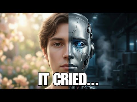 What if AI could FINALLY UNDERSTAND EMOTIONS?
