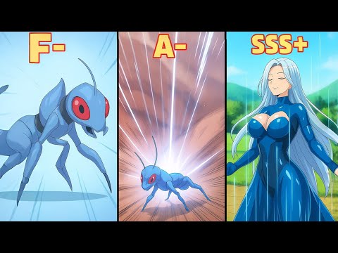 P1-12 Primordial Ten Fiends Others Tame Beasts, I Tame Beast Girls [MANHWA RECAP]