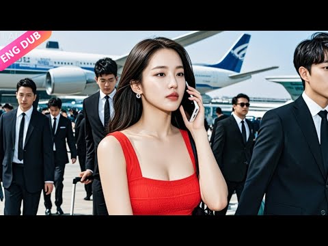 After her husband became a CEO and abandoned her, she called her three brothers: “I’ll destroy him!”