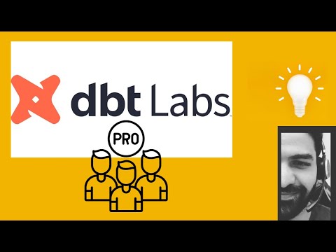 dbt(Data Build Tool) crash course for beginners: Zero to Hero