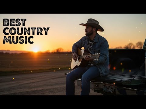 Kenny Rogers, Alan Jackson, Merle Haggard, George Jones Country Classics Playlist