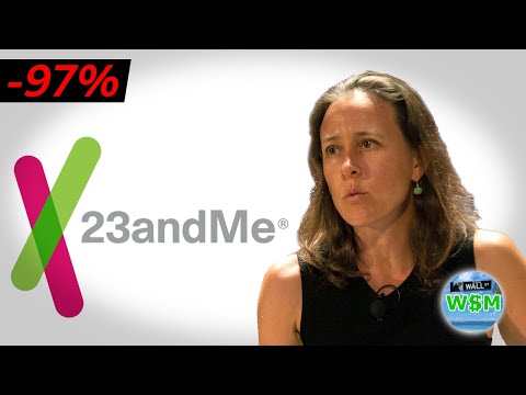 Why 23andMe Failed