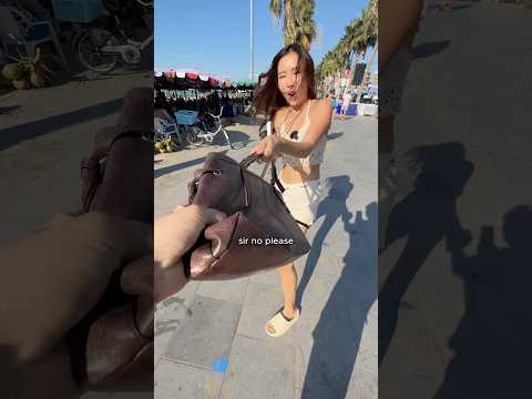 He almost got me 😂#425degree  #centralpattaya