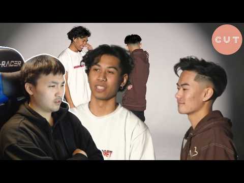 This Guy Got Confronted By His Girlfriend's Ex in the Dark!