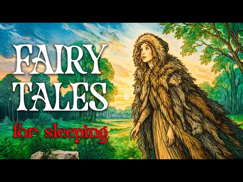 Allerleirauh and Other Tales | Bedtime Fairy Tales | Andrew Lang Fairy Tales