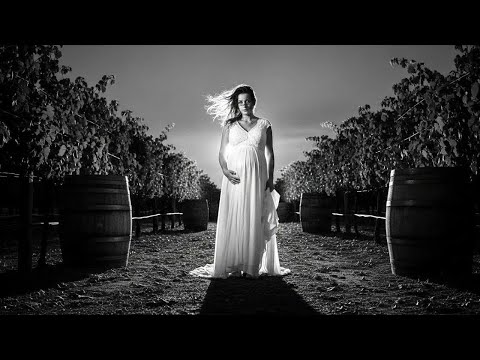 1954, Mendoza — La novia embarazada traicionada detiene el brindis que quiso enterrarla