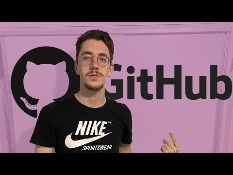 QUE ES GITHUB Y PARA QUE SIRVE