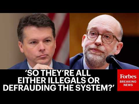 'That's Laughable': Brendan Boyle Spars With OMB Director Vought Over Trump's Big Beautiful Bill