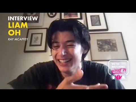 Boots Interview | Liam Oh