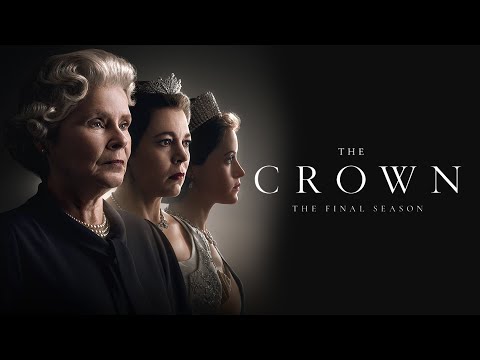 The Crown Season 6 | Trailer Breakdown