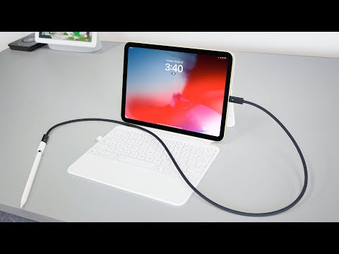 The New iPad is Weird!