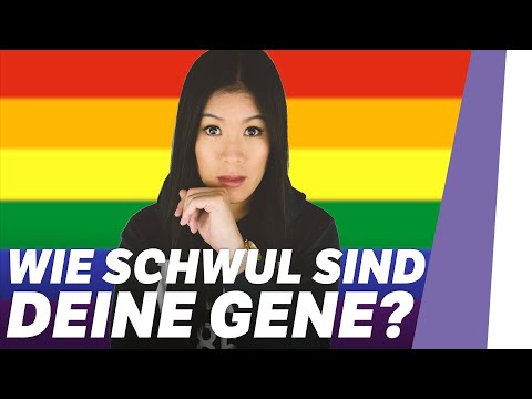 Die Erblichkeit von Homosexualität