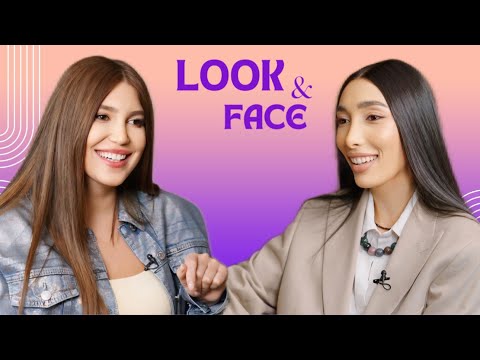 Look&Face | Էվելինա Ստեփանյանը՝ մայրանալու վախի, ամուսնական կյանքի, Լևոնի և Ռոզայի ընկերության մասին