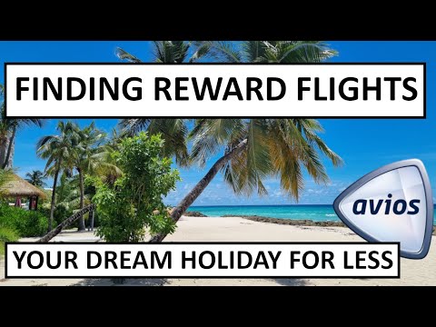 Book Your Dream Trip with Avios Using These Simple Reward Flight Tips
