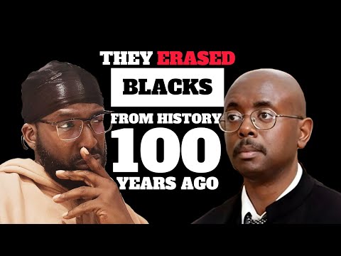 Why they HID African Brillance (A conversation with Robin Walker) DWTK Ep 6