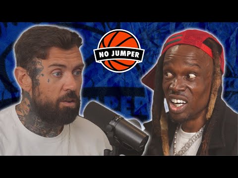 607 Unc on Why he Ran from Wack, Betraying Bricc Baby, Disses 4xtra & J Mane & More