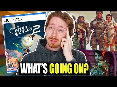 The Outer Worlds 2 - Time To Worry?