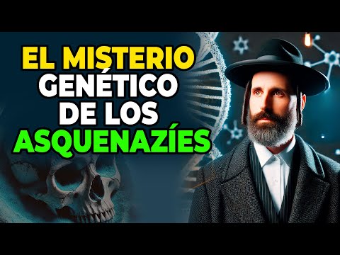 Son diferentes! La verdad sobre el ADN asquenazí que temía salir a la luz