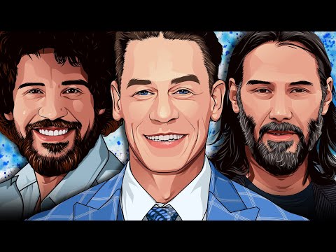 Celebrities Who Have Basically Zero Haters