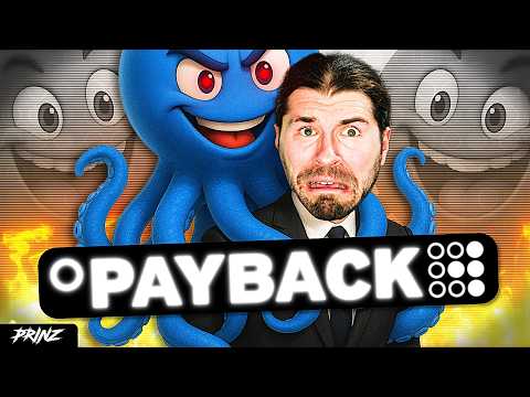 Du wirst abgezockt - und merkst es nicht einmal