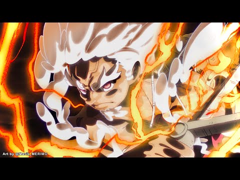 Moments When One Piece Characters Get Serious