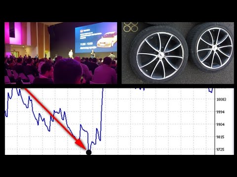 Начинаем ВОССТАНАВЛИВАТЬ ГОЛЬФ 4х4. Как ЗАРАБОТАТЬ НА ПРОДАЖЕ АВТОМОБИЛЯ? ГЛАВНОЕ.