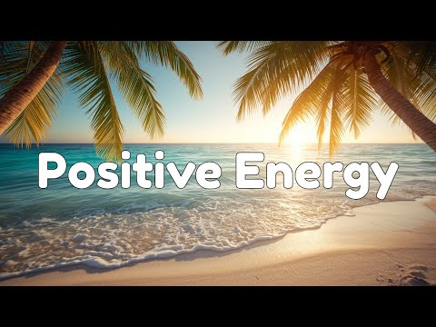 Positive Energy Chill Mix ✨ Uplifting Deep House Playlist | Vibera Radio