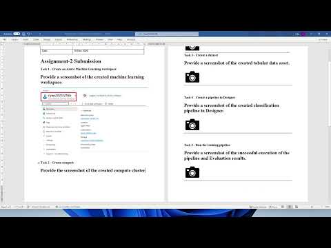 PDDS MLA Assignment2 Classification