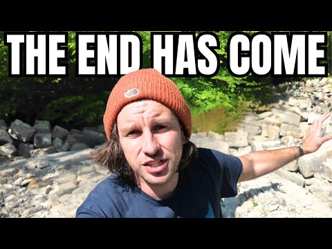 Trying To Make The Most Of A Very Sad Day