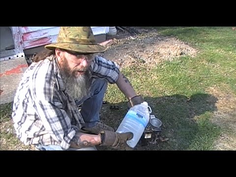 Acid Lead battery restoration recovery 2 of 3 INCLUDES UPDATE 2018