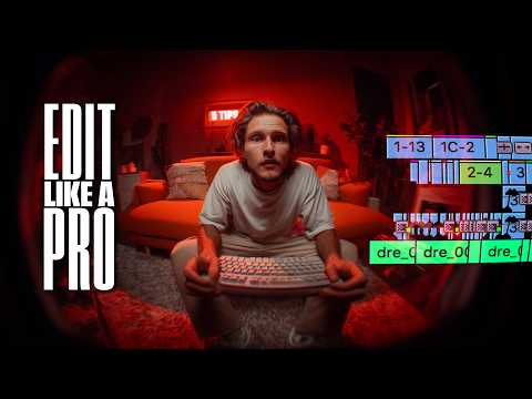 These 5 Video Editing Mistakes Are SABOTAGING Your Videos