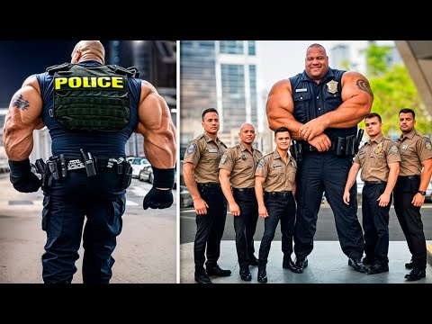 Menschen, die auf einer anderen Ebene sind. Erstaunlichste Fähigkeiten und Talente