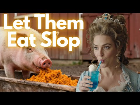 What if the people like slop? - AI Generated Videos - Top 100 Trending YouTube Channels